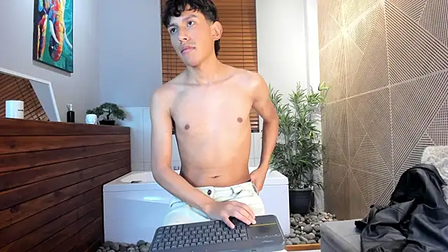 Pierre_Leroy_ Chat XXX live