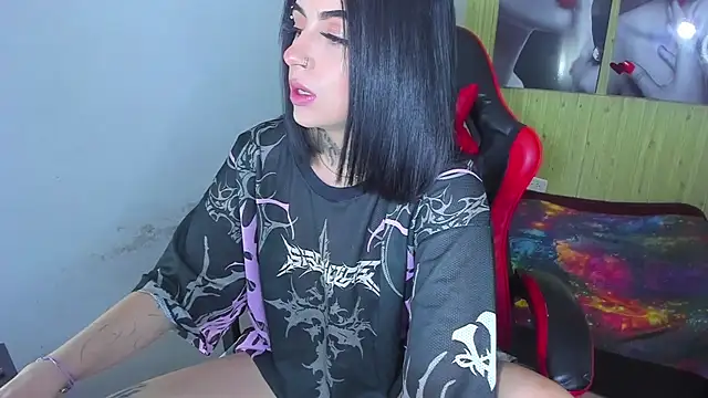 Chatroom XXX en direct de Bonnye_star