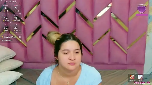 Chatroom XXX en direct de collegepawglovedaddy