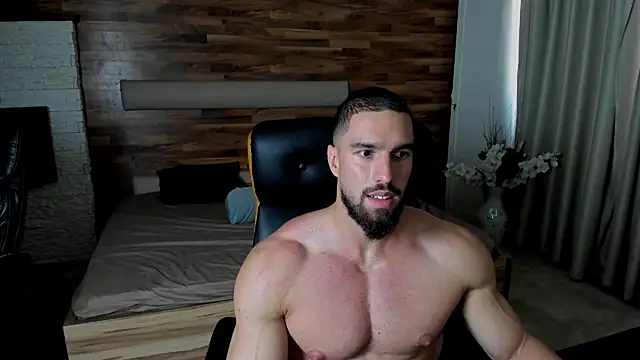 IvanHydee Chat XXX live
