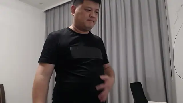 Chat XXX Live zhang1118