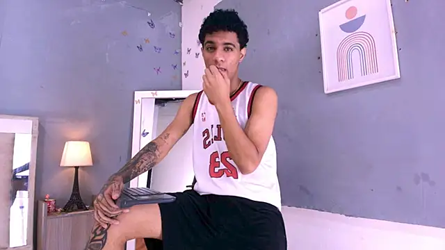 Онлайн чат XXX _Thiago12