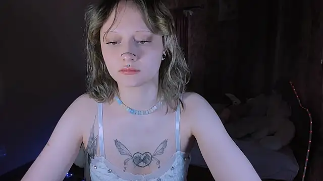 MariaMango Chat XXX live