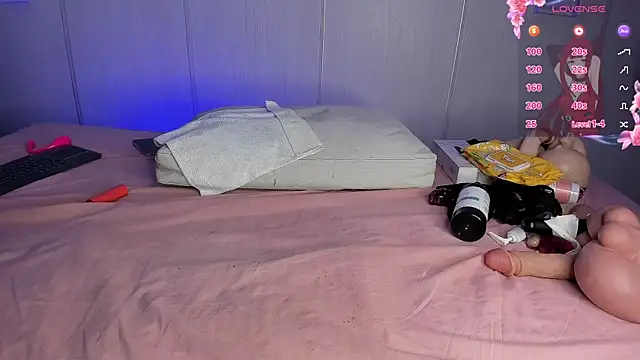 sasha_riverss Chat XXX live