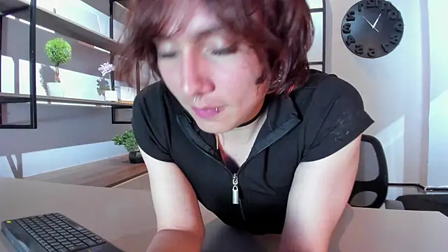 Brunodeluca_ 라이브 XXX 채팅