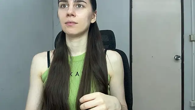 SassyJessi Live XXX-chat