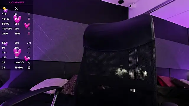 Chat XXX Live SaraaMills