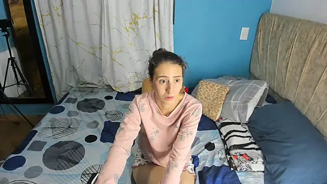 RachelJones_ 现场XXX聊天