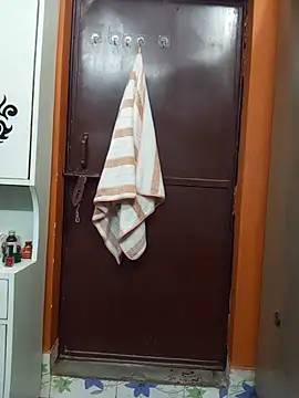 ManjudearのライブXXXチャット