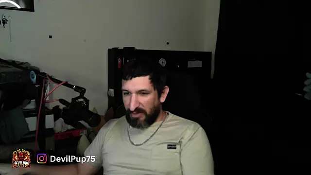 DevilPup75_: απευθείας συνομιλία ΧΧΧ