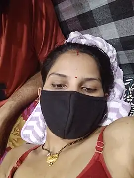 Živý XXX chat lovelypooja93