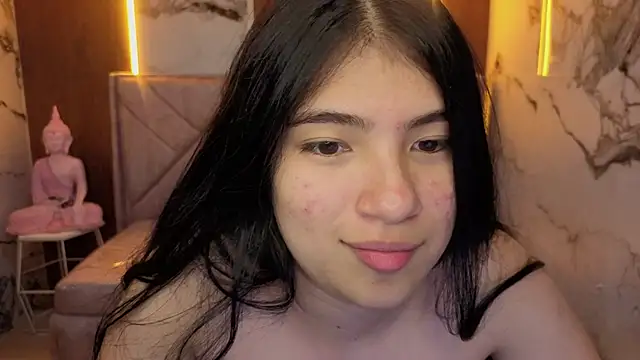alesia_v_v Obrolan Langsung XXX