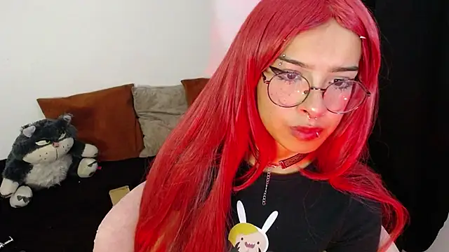 sweett_chocco Live XXX-Chat