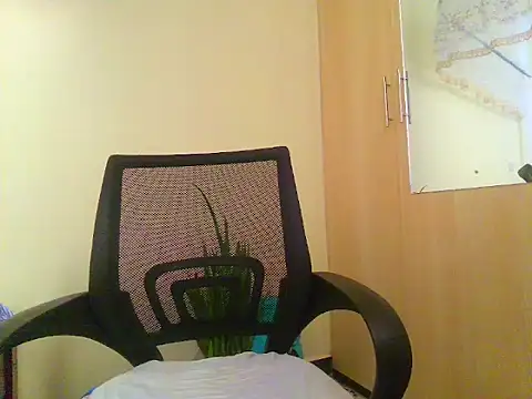 pregoruth élő XXX-chatje