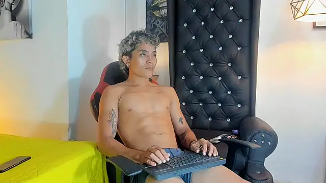 jex_chang_'s Live XXX Chat