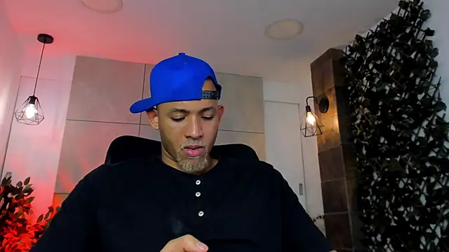 Chat XXX Live B_Wild