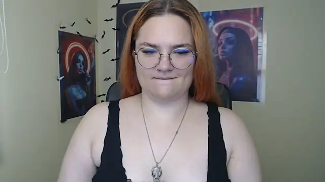 RinaRiii's Live XXX Chat