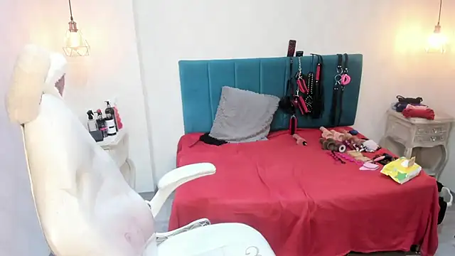 Chat +18 de selenablairx ao vivo