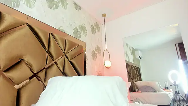 Czat XXX na żywo – Alexa-Lynx
