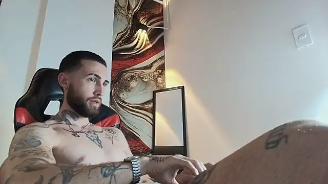 Luke_davis01 Webcam show