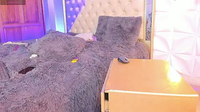 Živý XXX chat Valentinaliux_
