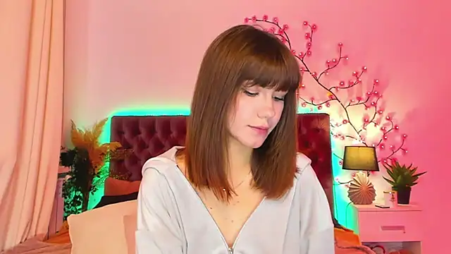 MilanaHotts' Live XXX Chat