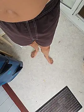 Chat +18 de Lorent6969 ao vivo