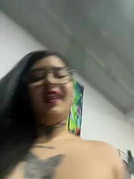 DXLatinJapponesseDX's Live XXX Chat