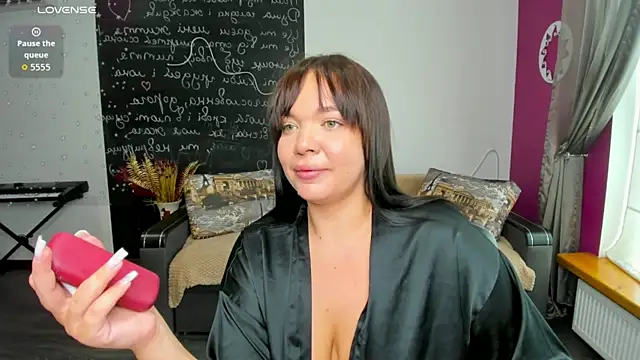AnitaMays Live XXX-Chat