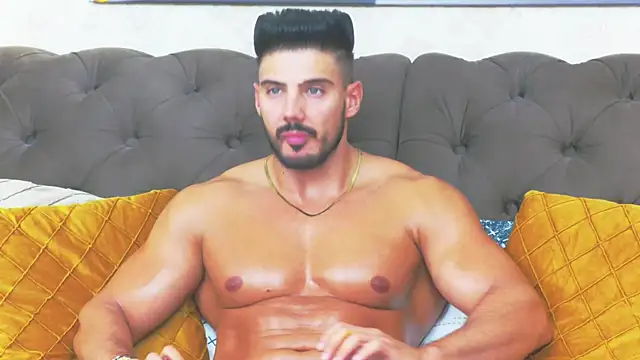 DustinKeent Chat XXX live