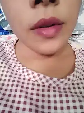 Živý XXX chat Anki-doll