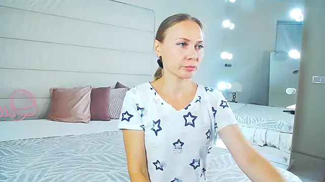 Онлайн чат XXX KamilaLod