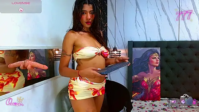 Alexandra_Castle 라이브 XXX 채팅