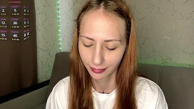 BlondeBun Live XXX-Chat