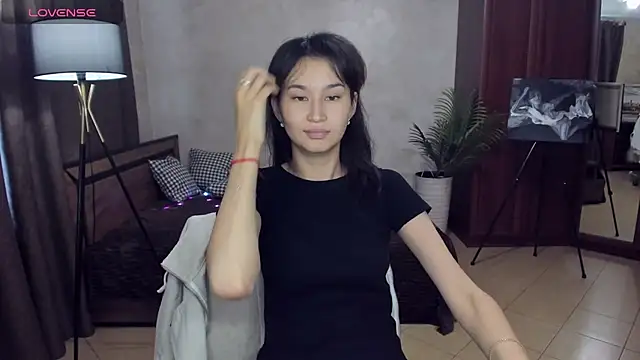 SheilaRare Live XXX-chat