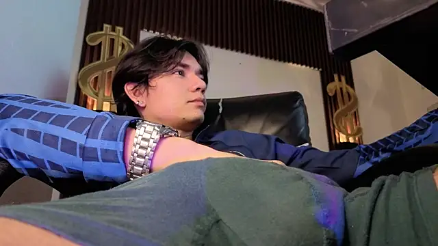 Chat XXX ao vivo de davoxer