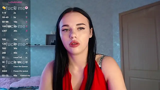 Chat XXX Live Kseni_a