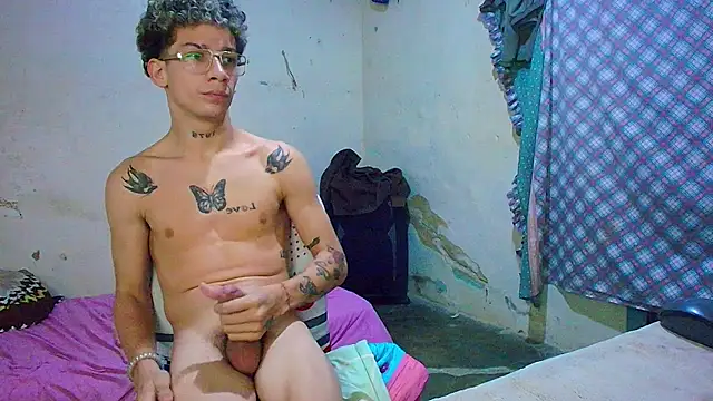 mateodeamjon Live XXX chat