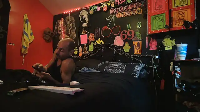 Splash_Queen420 live XXX chat