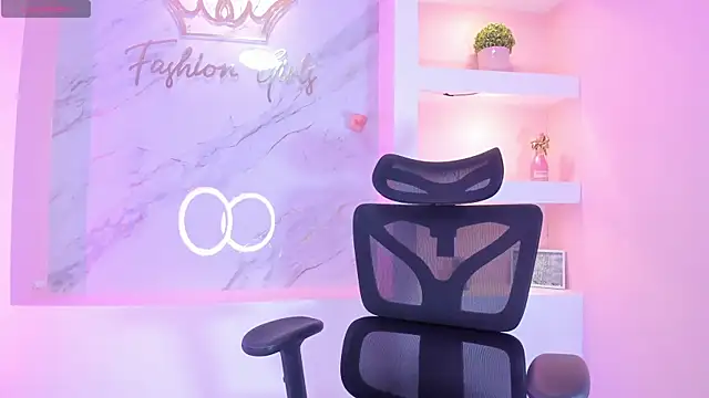 Chat +18 de CandyDance1_ ao vivo