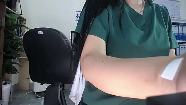 Angela_my Adlı Modelin Canlı XXX Sohbeti