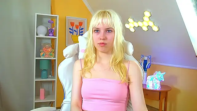HannahHollis live XXX chat