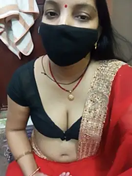 Manjudearn Live XXX chat