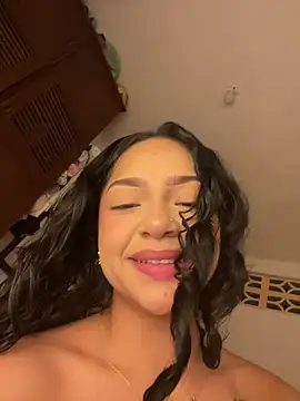 Evviiee_'s Live XXX Chat