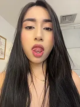 IvonneOwen's Live XXX Chat