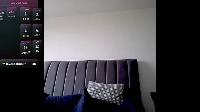 SinfulPulse69 Live XXX-chat