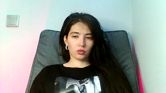 Luneyaa 라이브 XXX 채팅