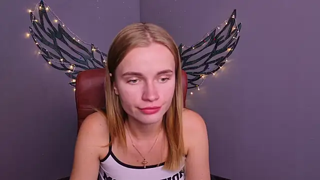 MargaritaKiss Live XXX-chat