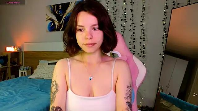 Maya_Campbell 라이브 XXX 채팅