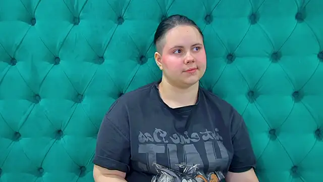 DaisyHarts Live XXX-chat